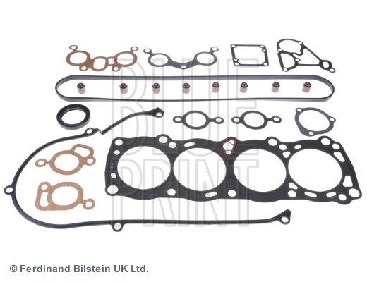 BLUE PRINT ADN16229 Motor Silindir Kafa Contası - NISSAN CHERRY III (N12) uyumlu