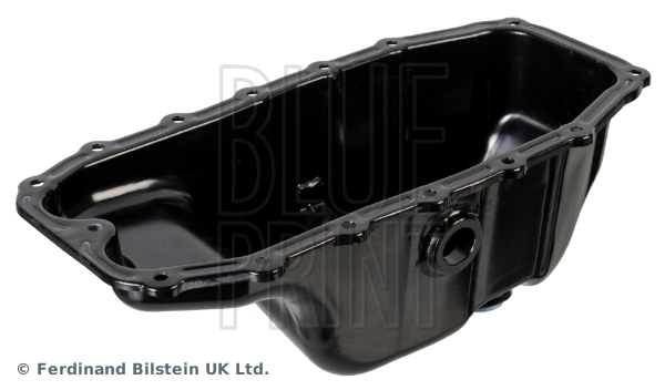 BLUE PRINT ADW1961201 Motor Yağ Karteri - OPEL CORSA D Kasa/eğik arka (S07) uyumlu