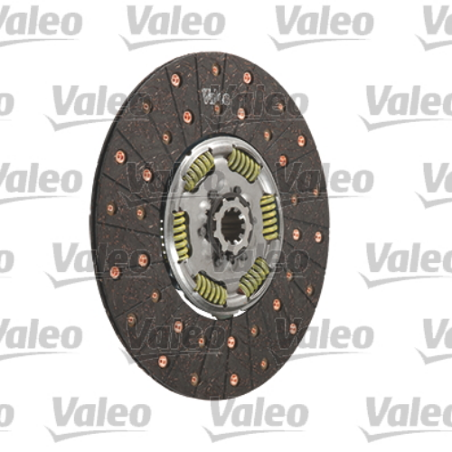 VALEO 829369 Debriyaj Sistemi Debriyaj Balatası - MERCEDES-BENZ AXOR 2 uyumlu
