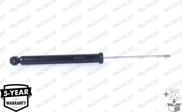 MONROE G1235 Süspansiyon Sistemi Amortisör - BMW 3 (E36) uyumlu