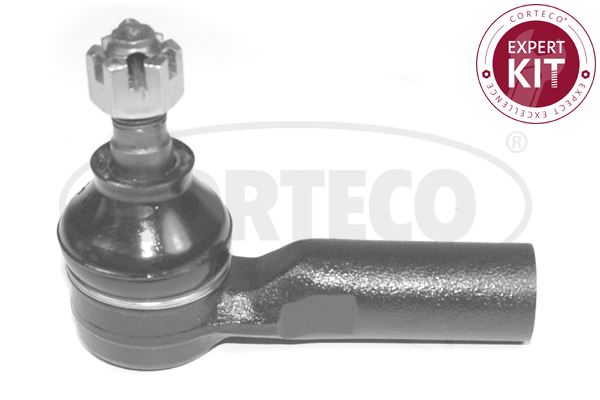 CORTECO 49400569 Direksiyon Sistemi Mafsal - TOYOTA COROLLA Liftback (_E8_) uyumlu