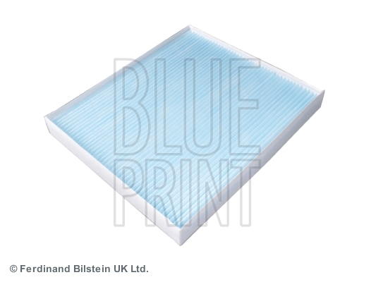 BLUE PRINT ADG02587 İklimlendirme Sistemi Polen Filtresi - KIA SORENTO III (UM) uyumlu