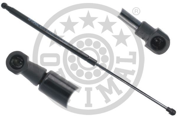 OPTIMAL AG-51897 Kaporta & Gövde Parçaları Gaz Yayı - RENAULT MEGANE IV Grandtour (K9A/M/N_) uyumlu