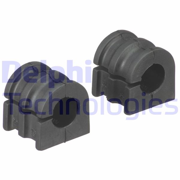 DELPHI TD1853W Süspansiyon Sistemi Stabilizatör - RENAULT MODUS / GRAND MODUS (F/JP0_) uyumlu