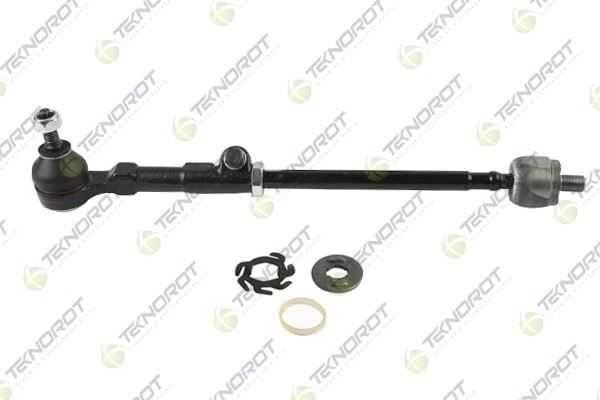 TEKNOROT R-512513 Direksiyon Sistemi Kısa Rot & İtici Çubuk - RENAULT MEGANE I (BA0/1_) uyumlu