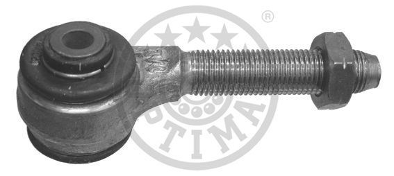 OPTIMAL G2-644 Direksiyon Sistemi Rot Çubuğu Parçaları - CITROËN AX (ZA-_) uyumlu
