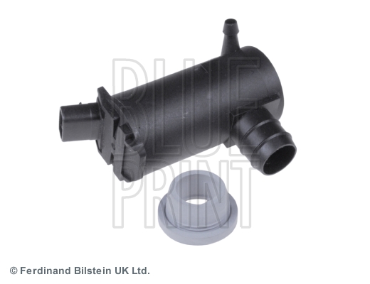 BLUE PRINT ADT30307 Kaporta & Gövde Parçaları Cam Silecek Mekanizması - TOYOTA HILUX VI Pick-up (_N1_) uyumlu