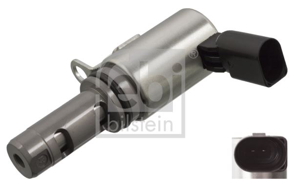 FEBI BILSTEIN 107452 Motor Supap Kumandası - VW PASSAT B7 (362) uyumlu
