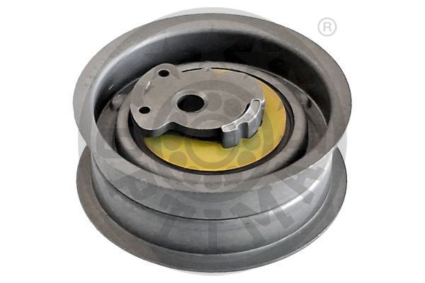 OPTIMAL 0-N129 Motor Kayış Kasnağı - AUDI COUPE B3 (89, 8B3) uyumlu