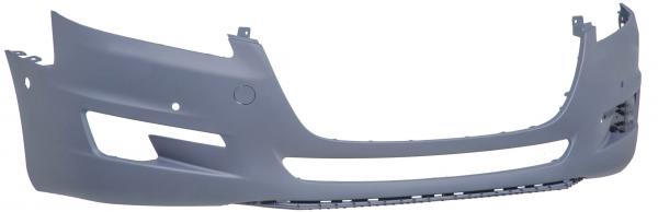 PHIRA 508-11231 Kaporta & Gövde Parçaları Tampon & Parçaları - PEUGEOT 508 I (8D_) uyumlu