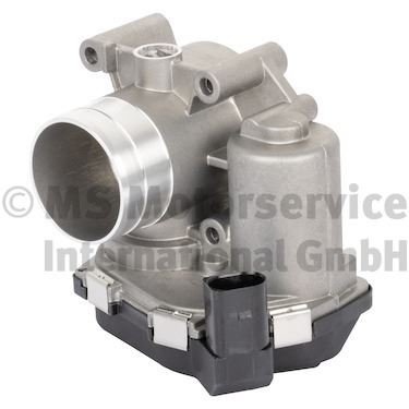 PIERBURG 7.09460.02.0 Motor Gaz Kelebeği & Yakıt & Vakum Borusu - SEAT IBIZA IV (6J5, 6P1) uyumlu