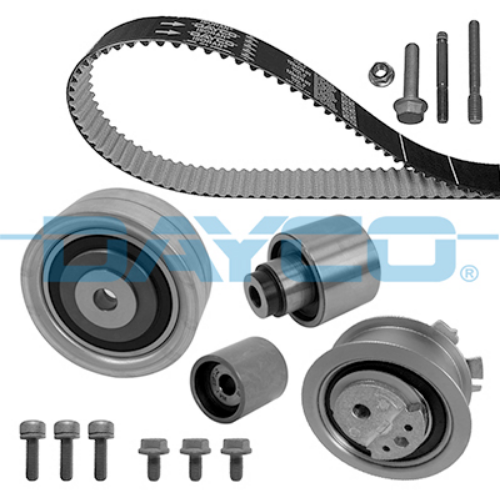 DAYCO KTB788 Motor Triger Seti - VW PASSAT B7 (362) uyumlu