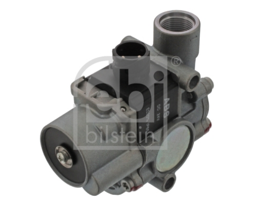 FEBI BILSTEIN 44307 Fren Sistemleri Diğer Valfler - MERCEDES-BENZ ACTROS MP2 / MP3 uyumlu