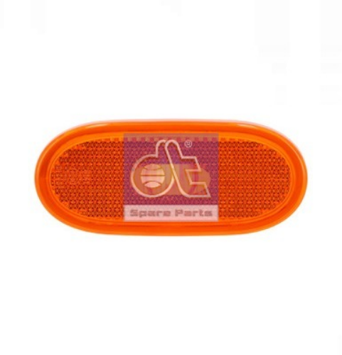 DT Spare Parts 4.68084 Farlar & Aydınlatma Sinyal Lambası - MERCEDES-BENZ SPRINTER 3,5-t Minibüs/Otobüs (B906) uyumlu