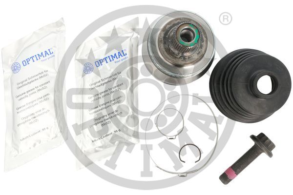 OPTIMAL CW-2523 Diferansiyel & Aktarma Sistemi Mafsallar - VW SHARAN (7M8, 7M9, 7M6) uyumlu