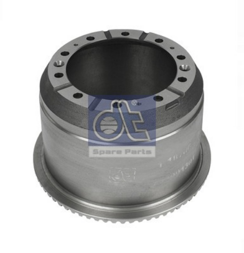 DT Spare Parts 1.18706 Fren Sistemleri Fren Kampanası - SCANIA R I uyumlu