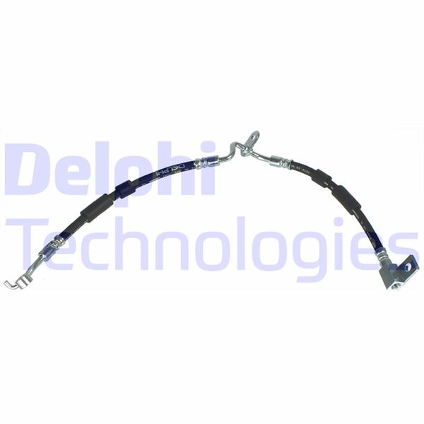 DELPHI LH6918 Fren Sistemleri Fren Hortumları - MAZDA 6 Hatchback (GG) uyumlu