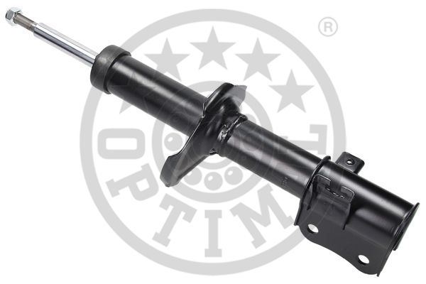 OPTIMAL A-3776GR Süspansiyon Sistemi Amortisör - SUBARU JUSTY III (G3X) uyumlu