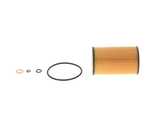 BOSCH 1 457 429 108 Motor Yağ Filtresi - BMW 3 (E30) uyumlu