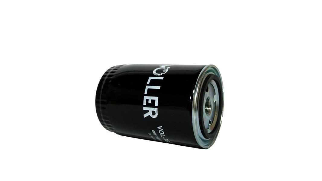 VOLLER FILTERS VOL-76713 Motor Yağ Filtresi - AUDI 80 B2 Sedan (811, 813, 814, 819, 853) uyumlu