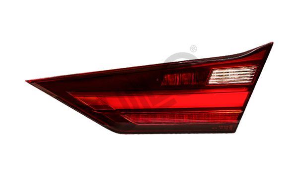 ULO 106477720 Farlar & Aydınlatma Stop Lambası - BMW 1 (F40) uyumlu