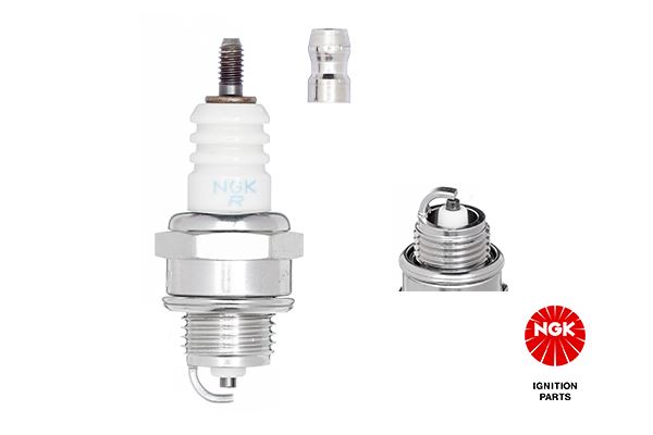 NGK 6726 Ateşleme Sistemi Buji