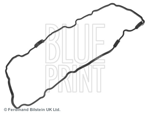 BLUE PRINT ADN16744 Motor Külbütör Kapağı Contası - NISSAN 200SX Coupe (S14) uyumlu