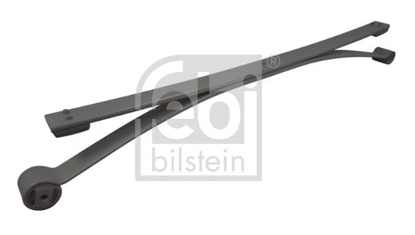 FEBI BILSTEIN 181492 Süspansiyon Sistemi Yay - FIAT DUCATO Panelvan/Van (250_) uyumlu