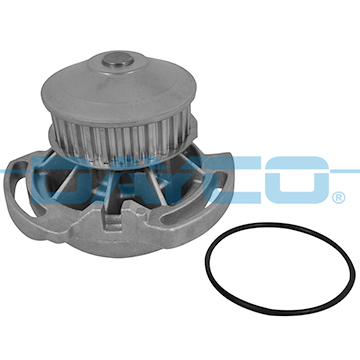 DAYCO DP165 Motor Devirdaim - VW POLO II (86C, 80) uyumlu