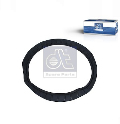 DT Spare Parts 1.11306 Soğutma Sistemi Fan - SCANIA R I uyumlu