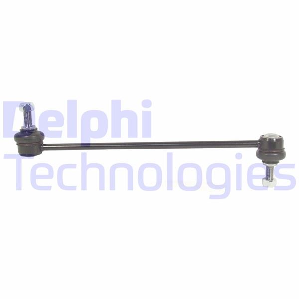 DELPHI TC2432 Süspansiyon Sistemi Stabilizatör - FIAT DOBLO Cargo (263_) uyumlu