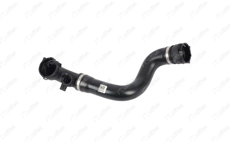 NIFEA 35329 Soğutma Sistemi Soğutma Hortumları & Bağlantıları - BMW X5 (E53) uyumlu