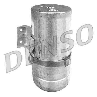 DENSO DFD17025 İklimlendirme Sistemi Kurutucu - MERCEDES-BENZ A-SERISI (W168) uyumlu