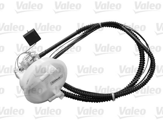 VALEO 347501 Yakıt Sistemi Besleme Ünitesi - MERCEDES-BENZ C-SERISI (W203) uyumlu