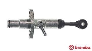 BREMBO C 23 033 Debriyaj Sistemi Merkez Silindir - FIAT DUCATO Minibüs/Otobüs (230_) uyumlu