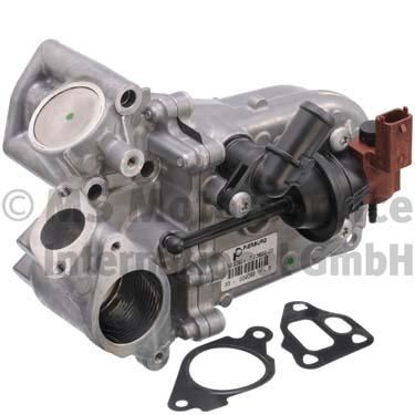 PIERBURG 7.03622.06.0 Motor Soğutucu - OPEL ASTRA J Sports Tourer (P10) uyumlu