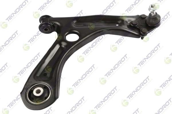 TEKNOROT V-578 Süspansiyon Sistemi Bugi Kolu - VW UP! (121, 122, BL1, BL2, BL3, 123) uyumlu