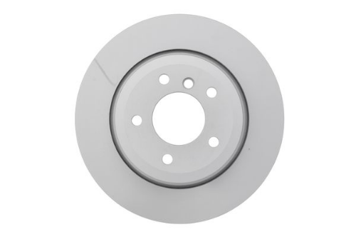 BOSCH 0 986 479 056 Fren Sistemleri Fren Diski - BMW 5 (E60) uyumlu