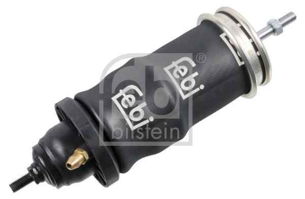 FEBI BILSTEIN 185701 Süspansiyon Sistemi Kabin Süspansiyonu - SCANIA R I uyumlu