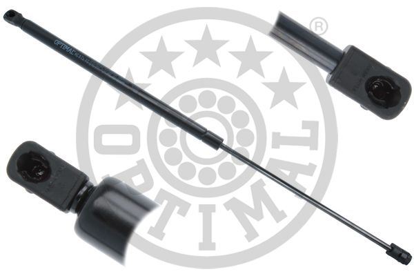 OPTIMAL AG-51651 Kaporta & Gövde Parçaları Gaz Yayı - VW TRANSPORTER T4 Minibüs/Otobüs (70B, 70C, 7DB, 7DK, 70J, 70K, uyumlu