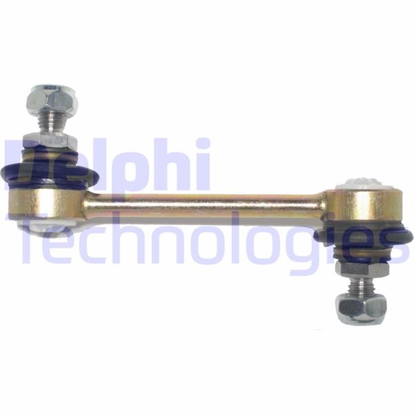 DELPHI TC2040 Süspansiyon Sistemi Stabilizatör - MERCEDES-BENZ /8 (W114) uyumlu