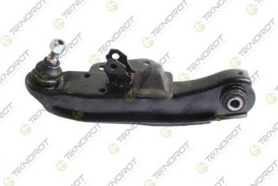 TEKNOROT HY-428 Süspansiyon Sistemi Bugi Kolu - HYUNDAI H100 Platform şasi (HR) uyumlu