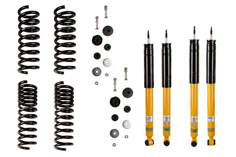 BILSTEIN 46-190420 Süspansiyon Sistemi Makas - MERCEDES-BENZ E-SERISI (W210) uyumlu