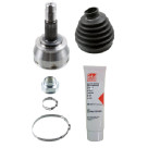 FEBI BILSTEIN 185852 Diferansiyel & Aktarma Sistemi Mafsallar - FIAT PUNTO EVO (199_) uyumlu
