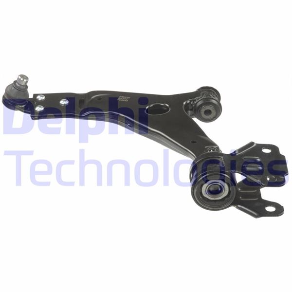 DELPHI TC3860 Süspansiyon Sistemi Bugi Kolu - FORD FOCUS III Turnier uyumlu