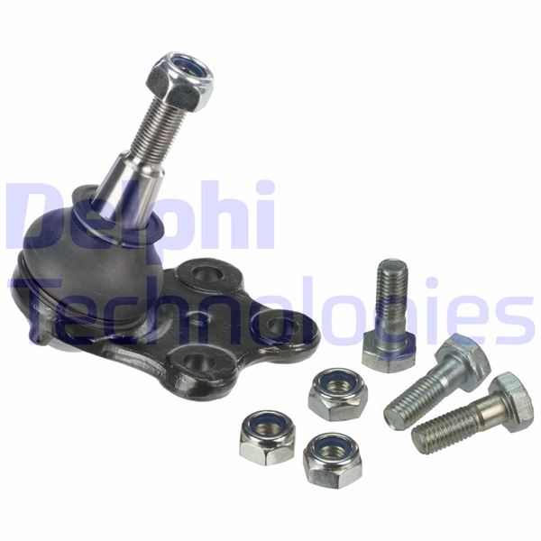 DELPHI TC3208 Diğer Diğer Donanım & Parçalar - RENAULT LATITUDE (L70_) uyumlu