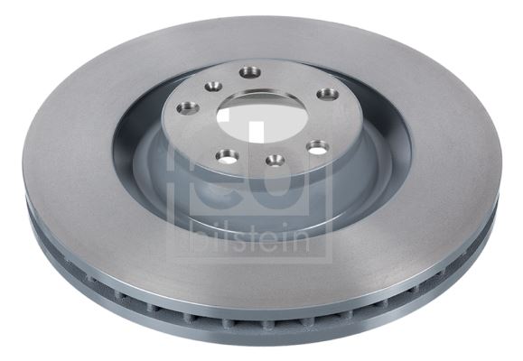 FEBI BILSTEIN 32520 Fren Sistemleri Fren Diski - AUDI A8 D2 (4D2, 4D8) uyumlu