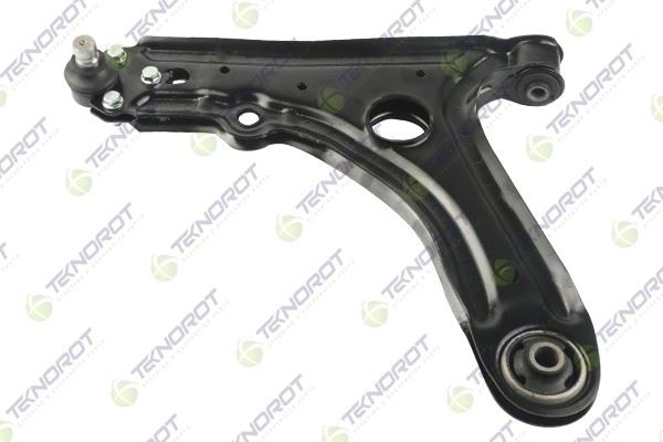 TEKNOROT V-428 Süspansiyon Sistemi Bugi Kolu - VW GOLF II (19E, 1G1) uyumlu