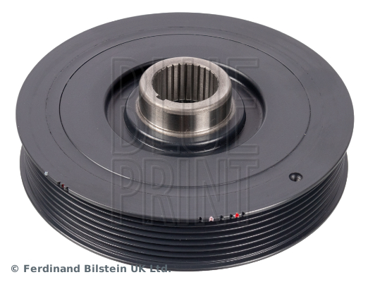 BLUE PRINT ADH26108 Motor Kayış Kasnağı - HONDA STREAM (RN) uyumlu