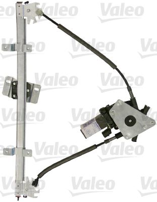 VALEO 850101 Kaporta & Gövde Parçaları Cam Krikosu - FORD MONDEO I (GBP) uyumlu